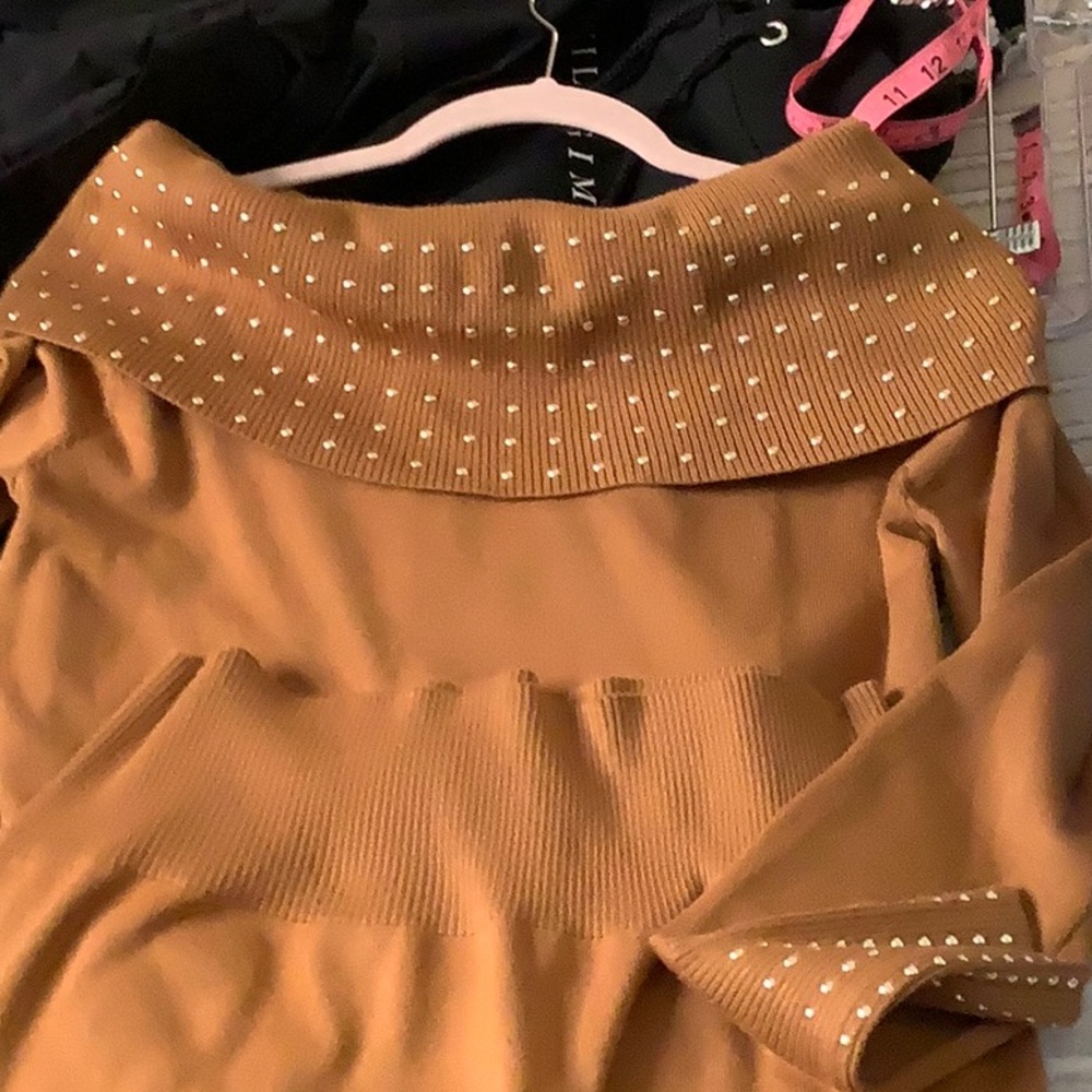 Emma & Posh Dress